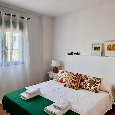 Encantador Cortijo La Emiliana A 5 Minutos Del Centro Holiday home Churriana de la Vega