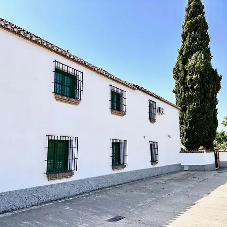 Holiday home Encantador Cortijo La Emiliana A 5 Minutos Del Centro