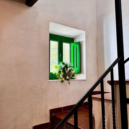 Encantador Cortijo La Emiliana A 5 Minutos Del Centro Holiday home *