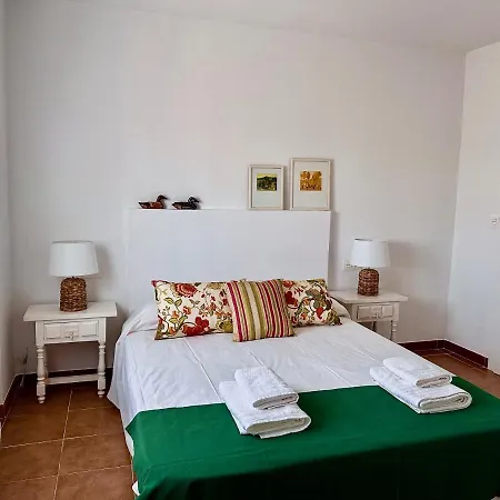 Holiday home Encantador Cortijo La Emiliana A 5 Minutos Del Centro