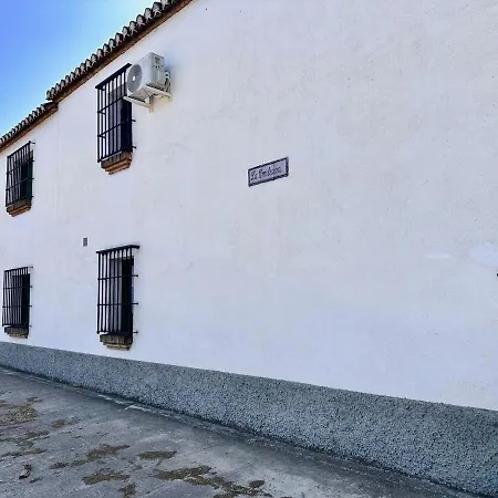 Holiday home Encantador Cortijo La Emiliana A 5 Minutos Del Centro *