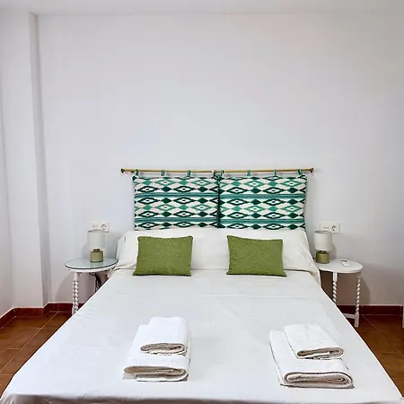 Holiday home Encantador Cortijo La Emiliana A 5 Minutos Del Centro Churriana de la Vega