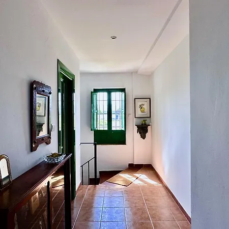 Encantador Cortijo La Emiliana A 5 Minutos Del Centro Churriana de la Vega