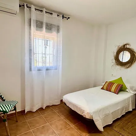 Holiday home Encantador Cortijo La Emiliana A 5 Minutos Del Centro
