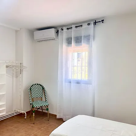 Encantador Cortijo La Emiliana A 5 Minutos Del Centro *