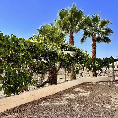 Encantador Cortijo La Emiliana A 5 Minutos Del Centro Holiday home *